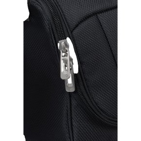 Samsonite RESPARK hanging toilet kit ozone black
